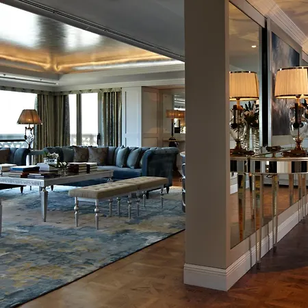 Intercontinental Phoenicia Beirut By Ihg-2