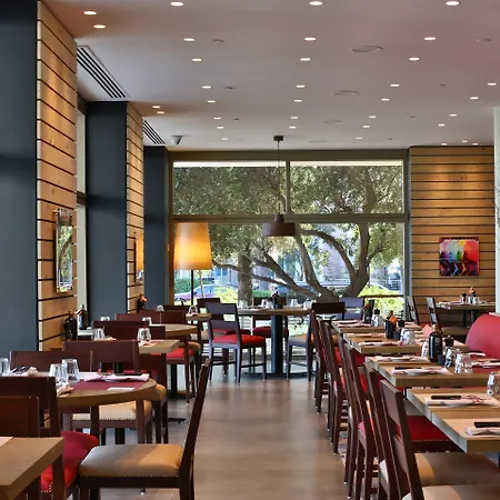 Intercontinental Phoenicia Beirut By Ihg-3