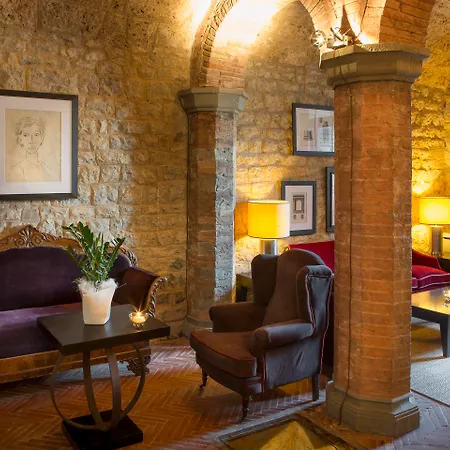 Borgo Scopeto Wine&Country Relais-2