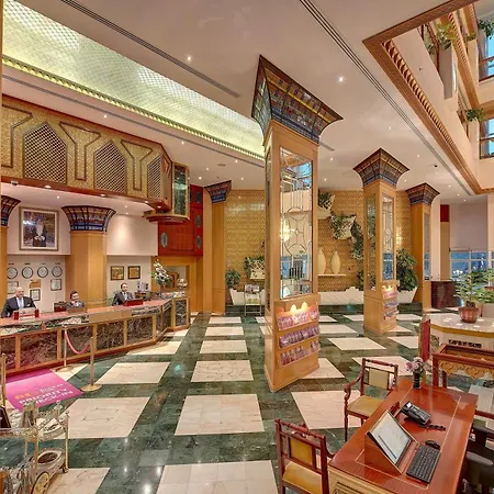 Crowne Plaza Resort Salalah By Ihg-2