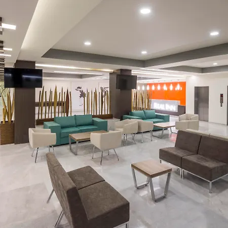 Real Inn Celaya-2