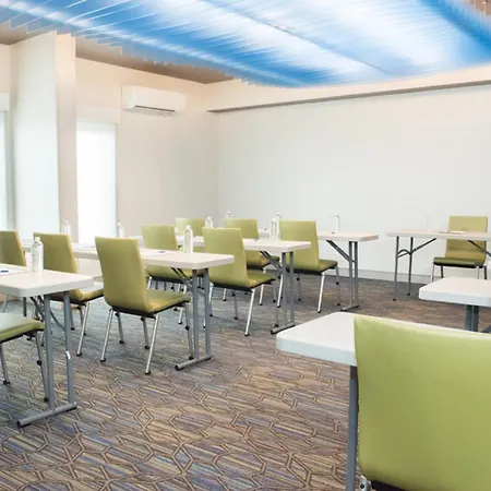 Holiday Inn Express Pascagoula-Moss Point By Ihg-3