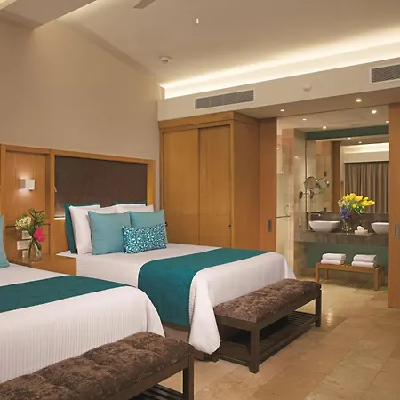 Dreams Playa Mujeres Golf & Spa Resort-2