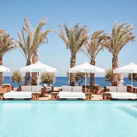 Nikki Beach Resort & Spa Santorini-2