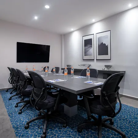 Holiday Inn Express Hotel & Suites Hermosillo By Ihg-3