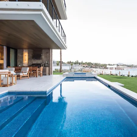 Chileno Bay Resort & Residences, Auberge Collection-3