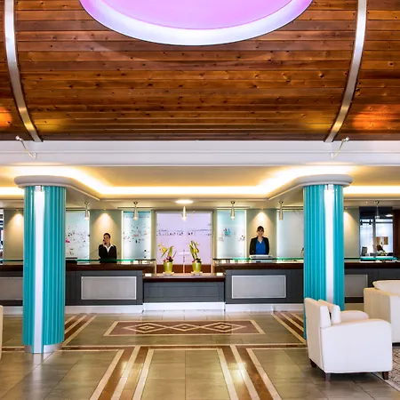 Grand Hôtel Les Flamants Roses Thalasso&Spa-2