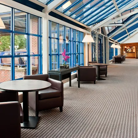 Holiday Inn London Sutton By Ihg-3