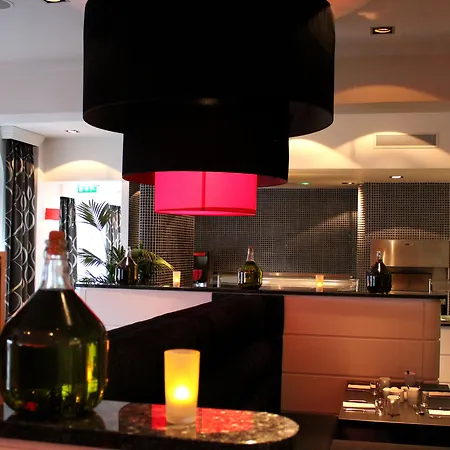 Holiday Inn Darlington-A1 Scotch Corner By Ihg-3