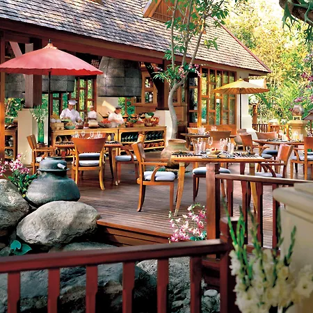Four Seasons Resort Chiang Mai-2