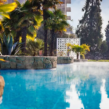 Galzignano Resort Terme&Golf - Hotel Splendid-2