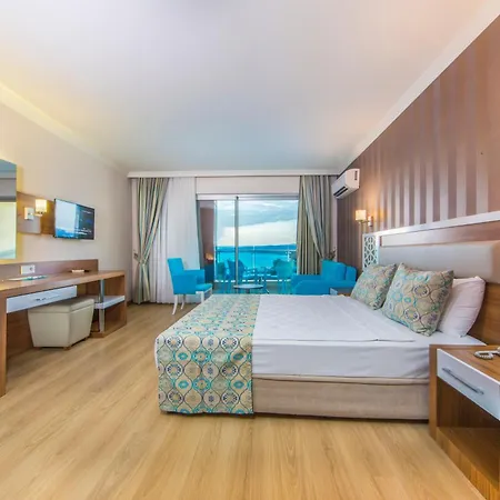 Lonicera Resort & Spa Hotel-3