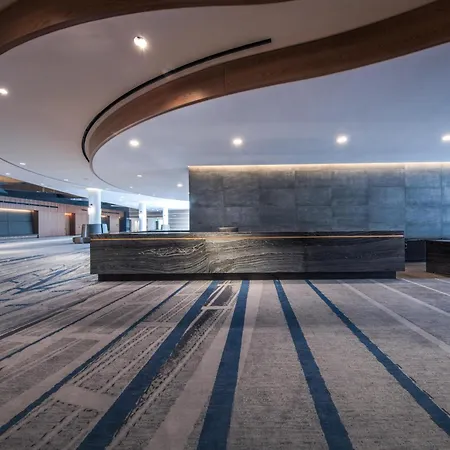 Intercontinental - Los Angeles Downtown By Ihg-3