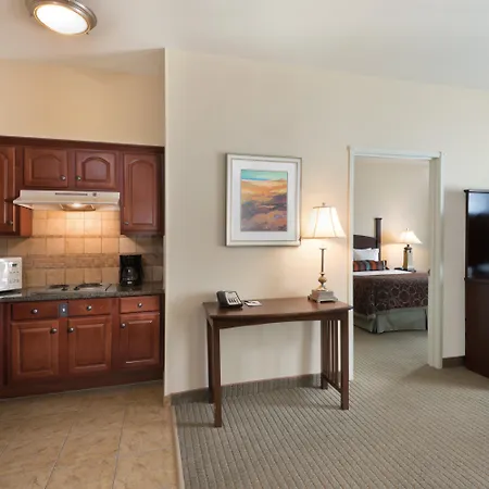 Staybridge Suites Tucson Airport By Ihg-3