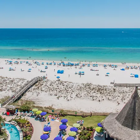Holiday Inn Resort Pensacola Beach Gulf Front By Ihg-3