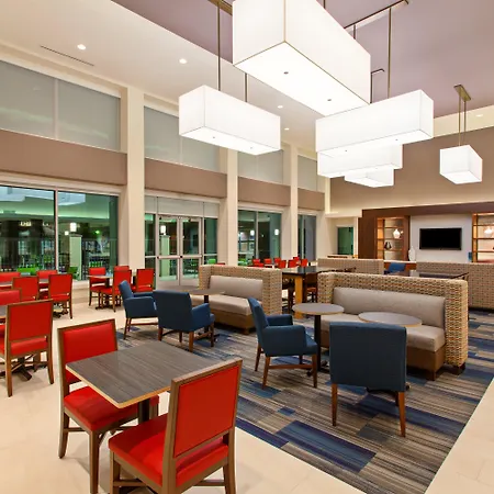 Hyatt Centric The Woodlands-2