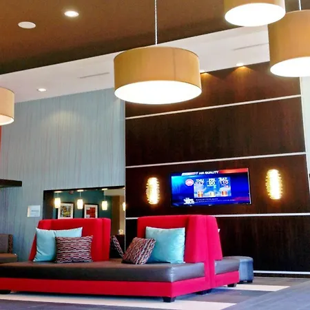 Holiday Inn Express Bakersfield By Ihg-3