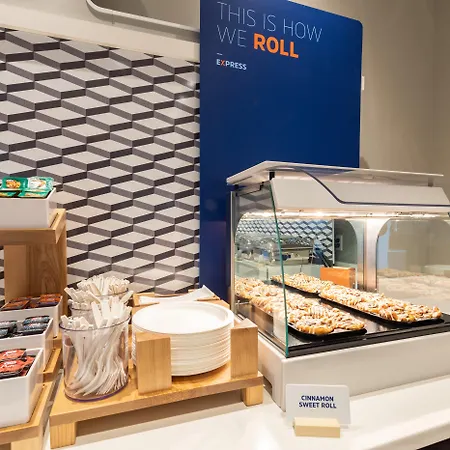 Holiday Inn Express Flagstaff By Ihg-2