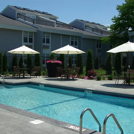 Holiday Inn Cape Cod - Hyannis By Ihg-2