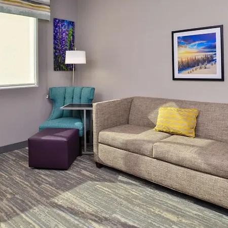 Hampton Inn & Suites Boise/Spectrum-2