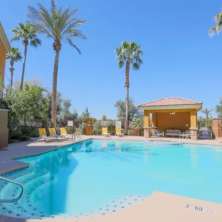 Holiday Inn Phoenix/Chandler By Ihg-2
