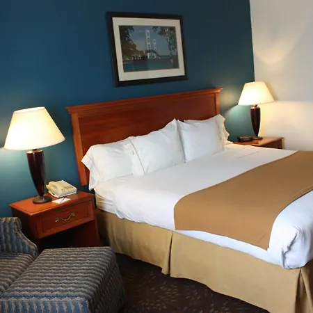 Holiday Inn Express Mackinaw City By Ihg-3