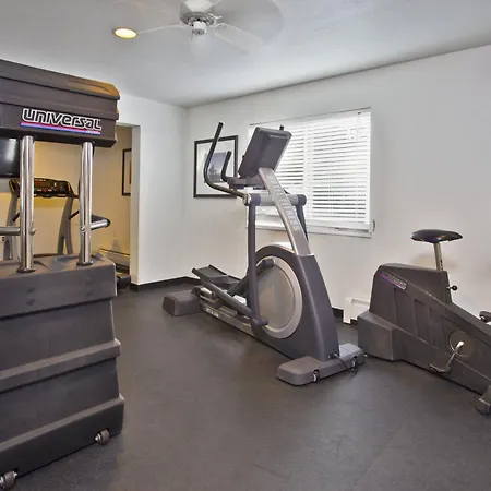 Holiday Inn Express Mackinaw City By Ihg-2
