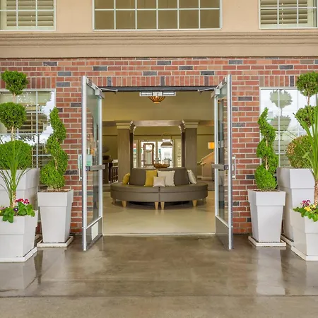 Holiday Inn Auburn By Ihg-3