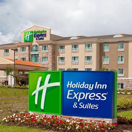 Holiday Inn Express Houston Space Center-Clear Lake By Ihg-3