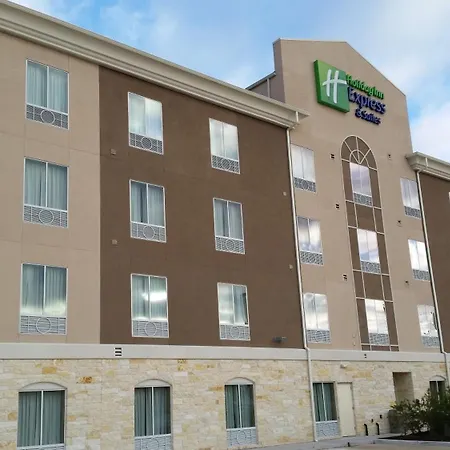 Holiday Inn Express And Suites Atascocita - Humble - Kingwood By Ihg-2