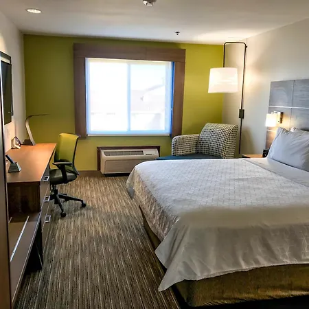 Holiday Inn Express & Suites Lubbock West By Ihg-2