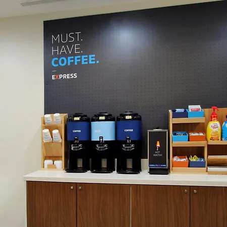 Holiday Inn Express Corning By Ihg-3