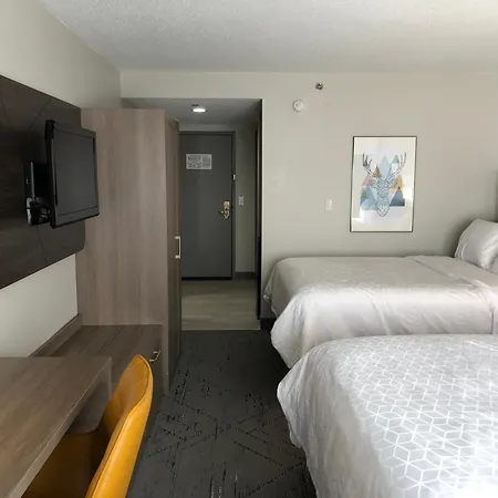 Holiday Inn Express & Suites Donegal By Ihg-2