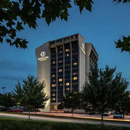 Doubletree By Hilton Pittsburgh/Monroeville Conv Center-2