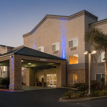 Holiday Inn Express Rocklin - Galleria Area By Ihg-3
