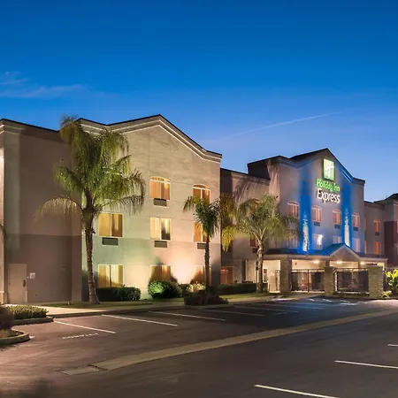 Holiday Inn Express Rocklin - Galleria Area By Ihg-2