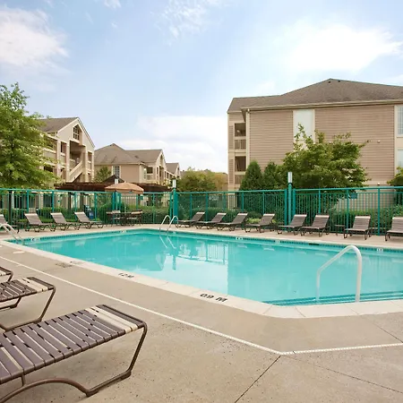 Hyatt House Bridgewater-3