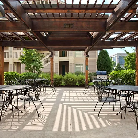 Hyatt House Bridgewater-2
