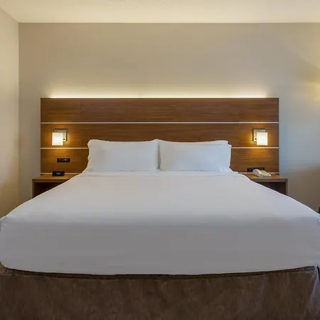Holiday Inn Express & Suites Vandalia By Ihg-2