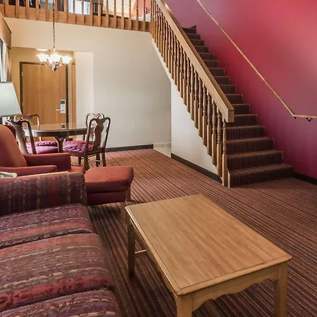 Baymont By Wyndham Mequon Milwaukee Area-2