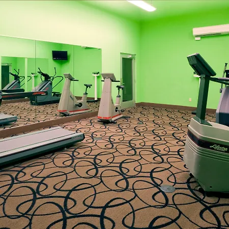 Holiday Inn Detroit Lakes - Lakefront By Ihg-2