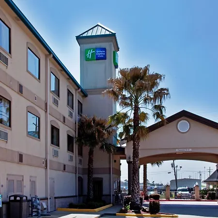 Holiday Inn Express Hotel And Suites Lake Charles By Ihg-3