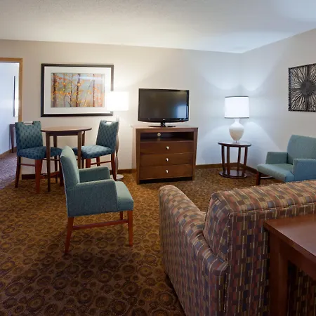 Holiday Inn Express And Suites St. Cloud By Ihg-2