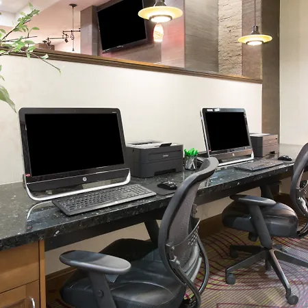 Holiday Inn & Suites Durango Downtown By Ihg-3