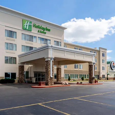 Holiday Inn & Suites Wausau-Rothschild By Ihg-3