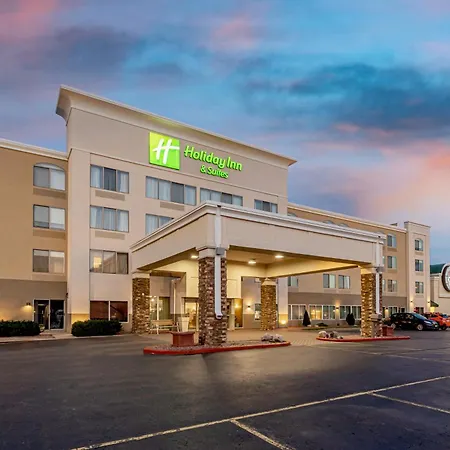 Holiday Inn & Suites Wausau-Rothschild By Ihg-2