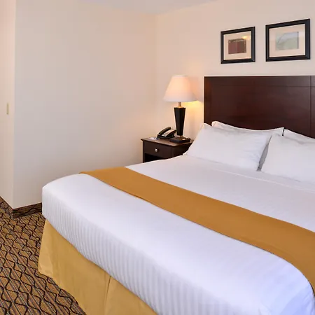 Holiday Inn Express St Croix Valley By Ihg-2