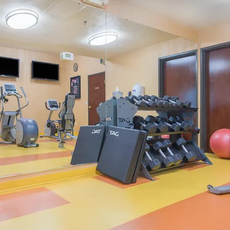 Holiday Inn Express Wenatchee By Ihg-3