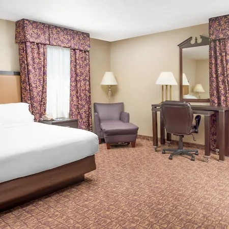 Holiday Inn Express Wenatchee By Ihg-2