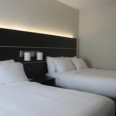 Holiday Inn Express Corydon By Ihg-2